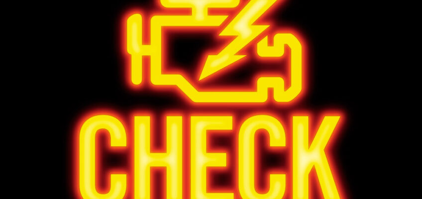 What is the Check Engine Light