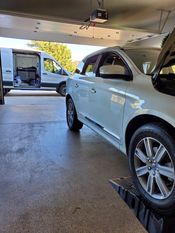 Colorado Springs Mobile Mechanic