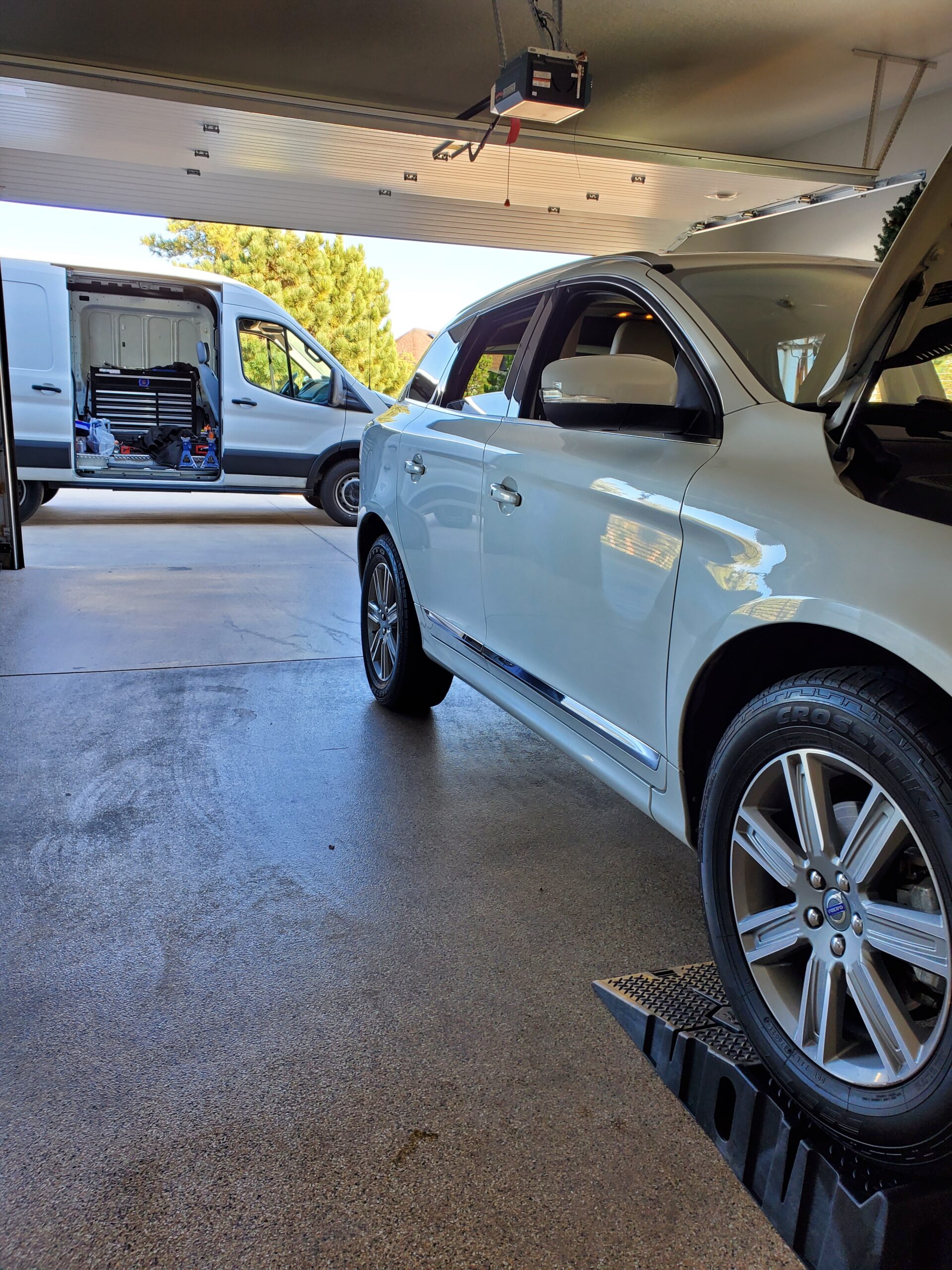 Colorado Springs Mobile Mechanic