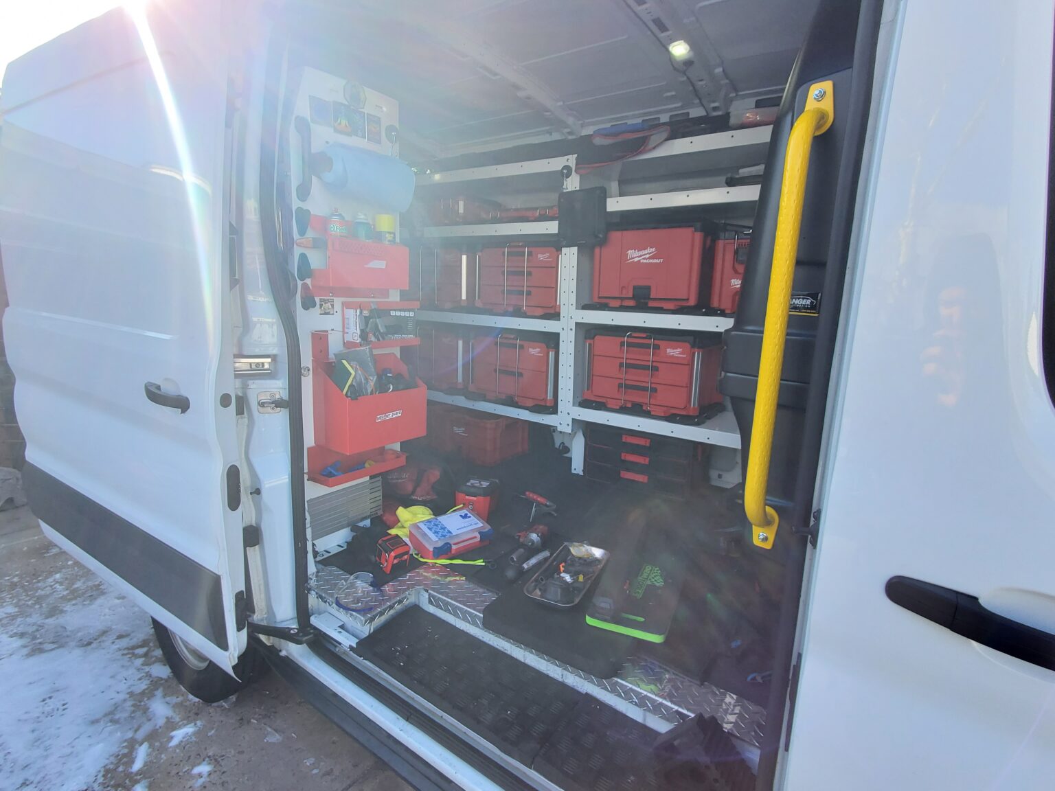 Colorado Springs Mobile Mechanic