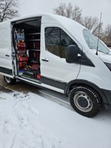 Colorado Springs Mobile Mechanic